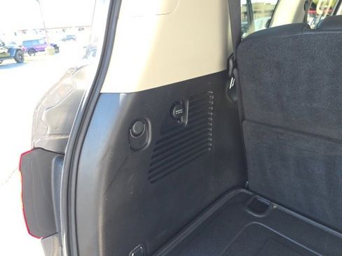 Used 2018 INFINITI QX80 4WD w/ Driver Assistance Package image 64