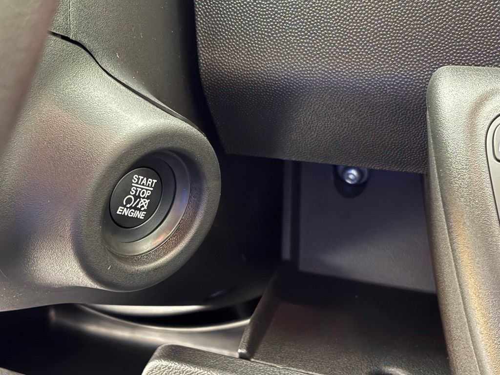 New 2026 RAM ProMaster 2500 w/ Safety Group FWD image 31