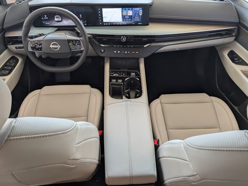 Used 2026 Nissan Murano SL AWD/4WD image 23