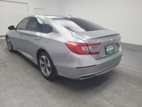 Used 2020 Honda Accord EX-L image 5