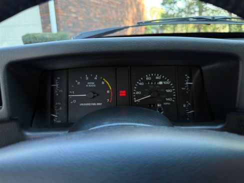 Used 1993 Ford Mustang Cobra image 41