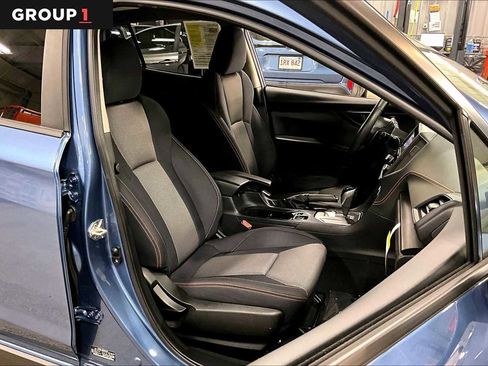 Certified 2023 Subaru Crosstrek 2.0i Premium image 9