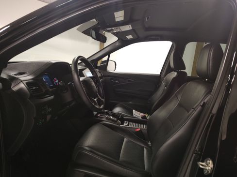 Used 2019 Honda Passport Touring image 10