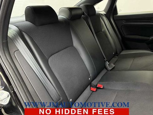 Used 2023 Honda Civic Sport image 18