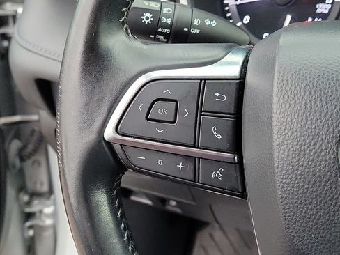 Used 2021 Toyota Highlander XLE FWD image 30