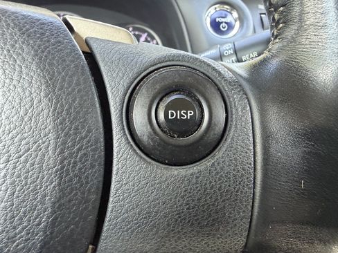 Used 2014 Lexus CT 200h FWD image 17