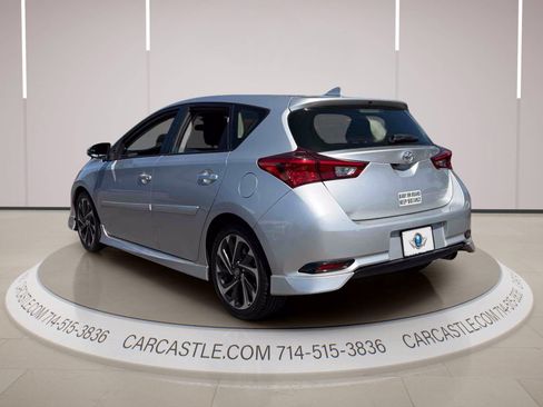 Used 2016 Scion iM FWD image 3