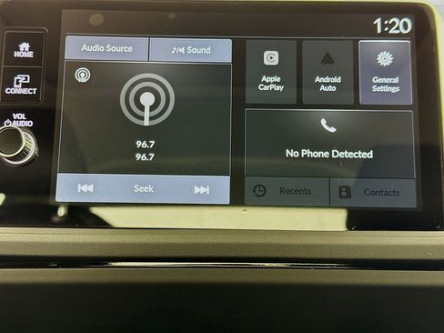 New 2026 Honda Accord SE image 17