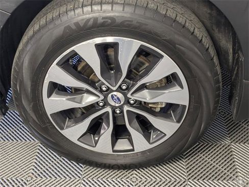 Used 2024 Subaru Outback Limited w/ Popular Package #2 image 8