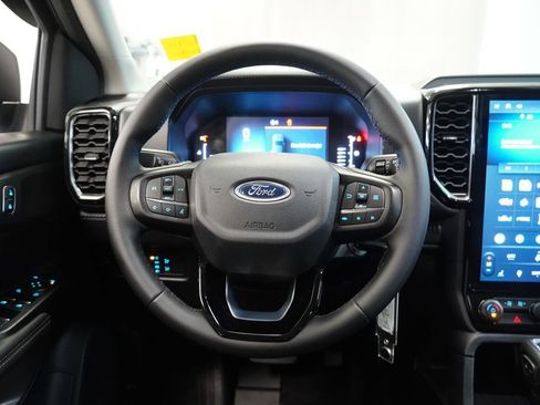 Used 2024 Ford Ranger XLT w/ Equipment Group 301A High image 17