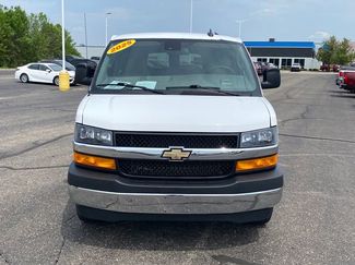 Certified 2025 Chevrolet Express 3500 LT w/ LT Preferred Equipment Group RWD video 2