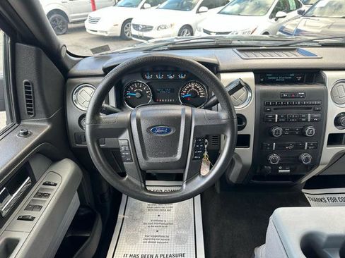 Used 2014 Ford F150 XLT RWD image 21