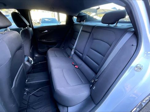 Used 2020 Chevrolet Malibu LT image 20