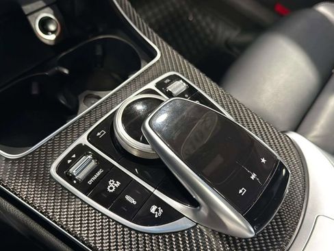 Used 2018 Mercedes-Benz C 43 AMG 4MATIC Sedan image 34