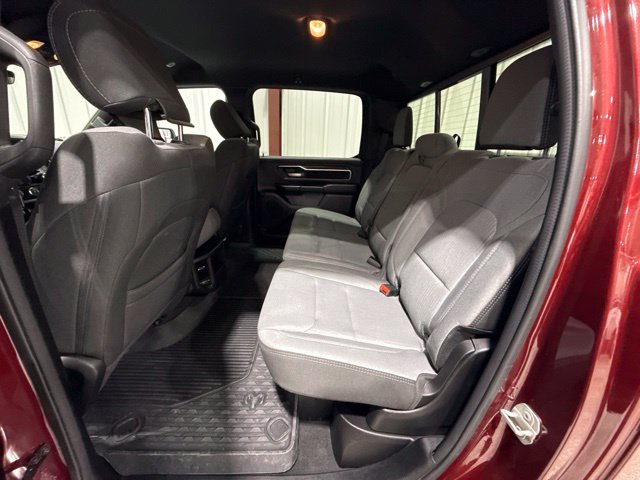 Used 2023 RAM 1500 Big Horn AWD/4WD image 13