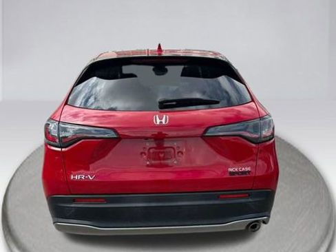 Used 2024 Honda HR-V Sport image 7