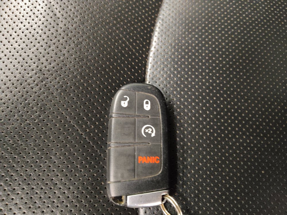Used 2016 Dodge Journey R/T AWD/4WD image 32