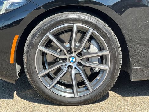 Used 2026 BMW 430i Convertible RWD image 36
