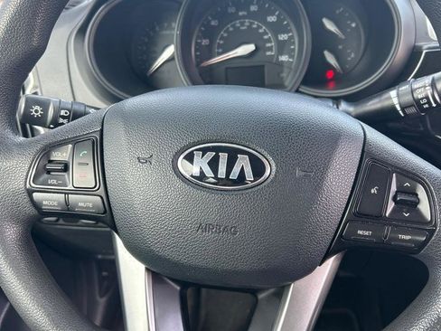 Used 2016 Kia Rio LX image 12