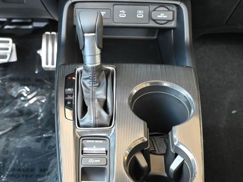 New 2026 Honda Civic Sport image 24