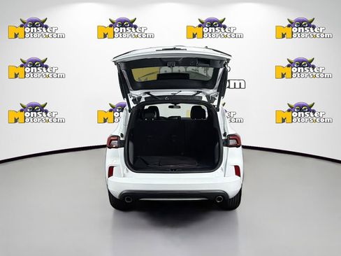 Used 2023 Ford Escape ST-Line w/ Equipment Group 301A AWD/4WD image 25