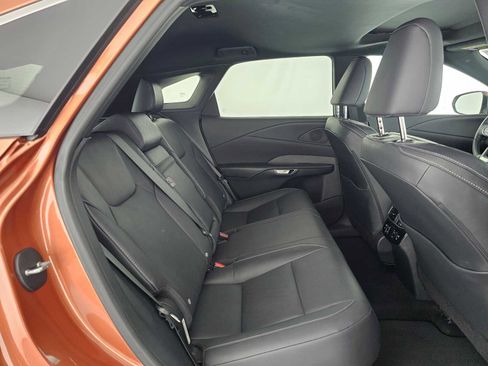 Certified 2023 Lexus RX 350 w/ Cold Area Package AWD/4WD image 12