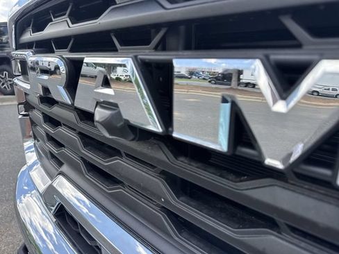 New 2026 RAM 2500 Tradesman AWD/4WD image 16