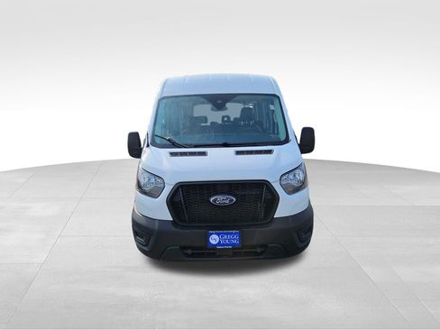 Used 2023 Ford Transit 350 XL RWD image 3