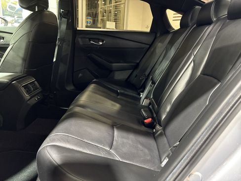 Used 2025 Honda Accord Sport image 23