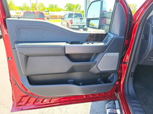 New 2026 Ford F350 Lariat AWD/4WD image 22
