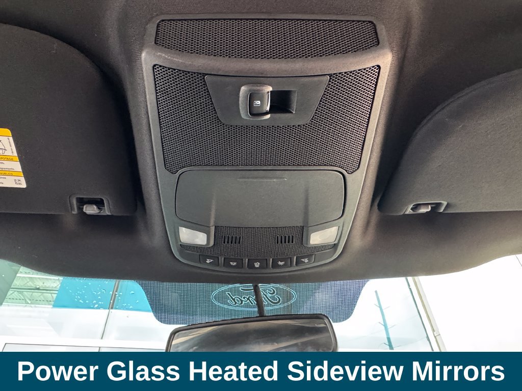 Used 2018 Ford F150 XLT w/ Equipment Group 302A Luxury AWD/4WD image 22