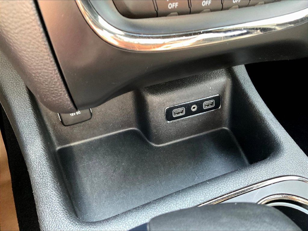Used 2020 Dodge Durango GT AWD/4WD image 16