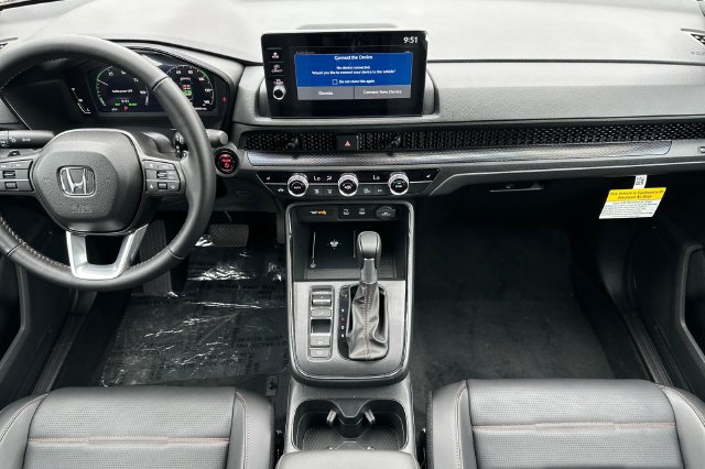 New 2026 Honda CR-V Sport-L image 15