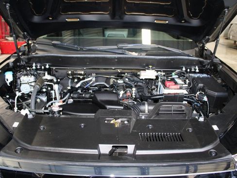 Used 2024 Honda CR-V EX image 14