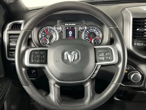 Used 2022 RAM 2500 Big Horn image 14