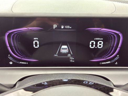 New 2026 Kia Seltos S image 34