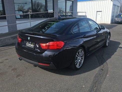 Used 2015 BMW 428i Gran Coupe xDrive image 7