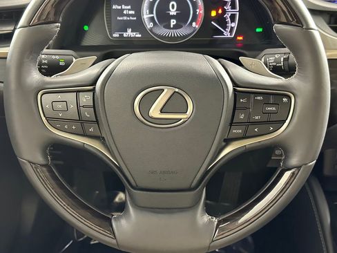 Used 2020 Lexus ES 350 w/ Premium Package FWD image 28