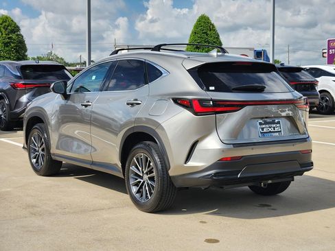 Used 2023 Lexus NX 350 AWD w/ Cold Area Package image 5