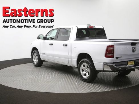 Used 2023 RAM 1500 Big Horn AWD/4WD image 66
