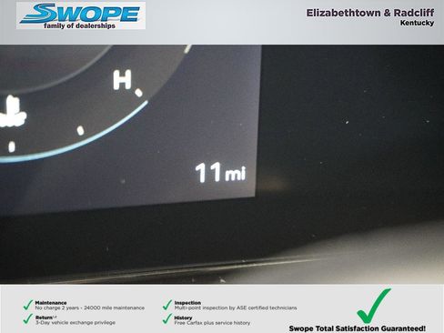 New 2026 Hyundai Palisade Calligraphy image 21