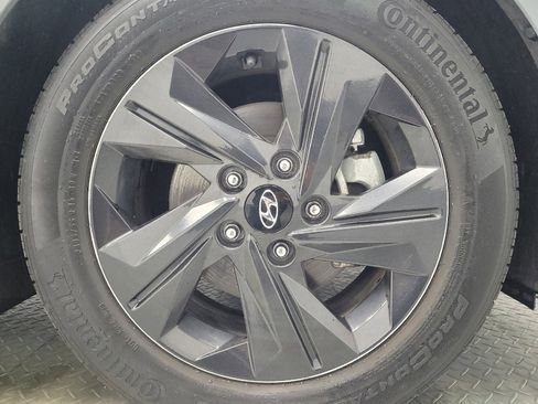 Used 2022 Hyundai Elantra SEL w/ Convenience Package image 31