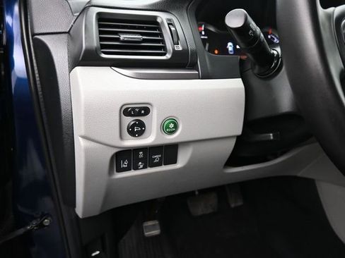 Used 2023 Honda Ridgeline RTL image 26