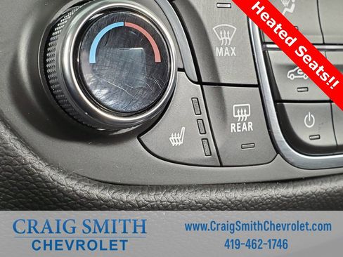 Used 2022 Chevrolet Equinox LT image 5