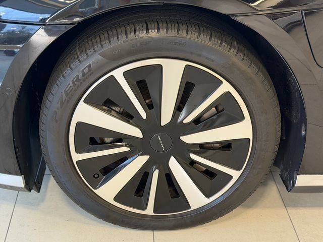 Used 2022 Lucid Air Grand Touring AWD/4WD image 33