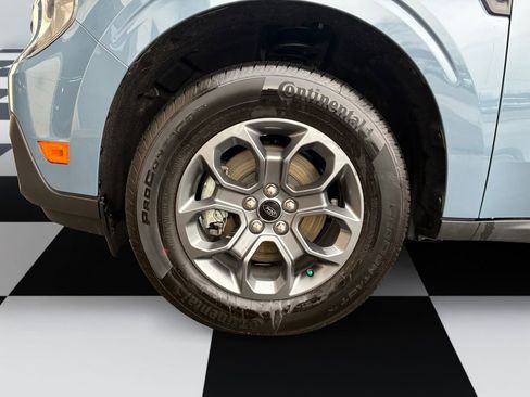 Used 2026 Ford Maverick XLT w/ Equipment Group 301A image 14