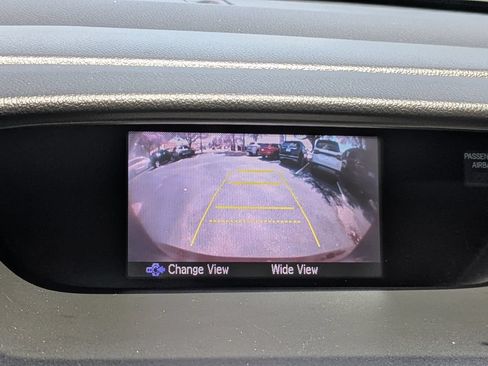 Used 2013 Honda CR-V EX image 21