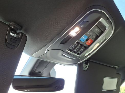 New 2026 Jeep Grand Wagoneer Limited image 37