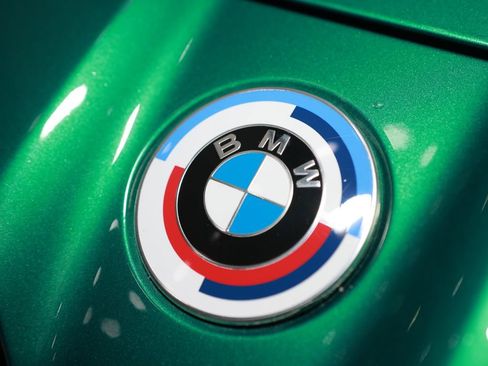 Used 2023 BMW M3 Competition image 55