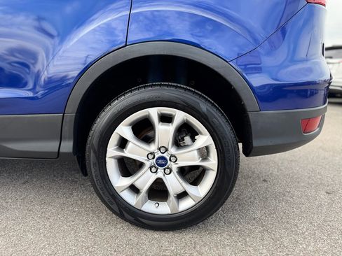 Used 2013 Ford Escape SEL image 11